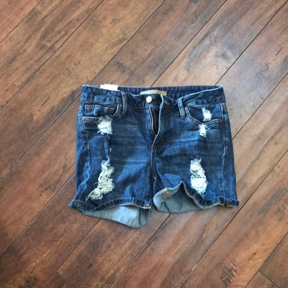 Joe’s Jeans shorts